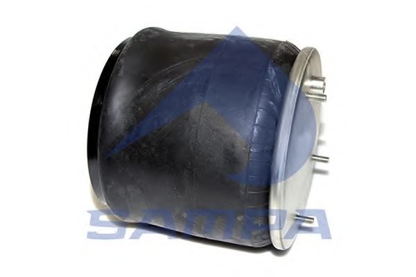 Пневмоподушка підвіски SAMPA SP 55836-K04