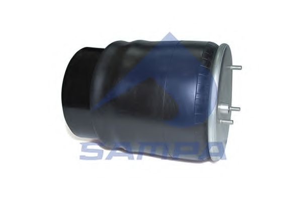 Пневмоподушка підвіски SAMPA SP 55836-K06