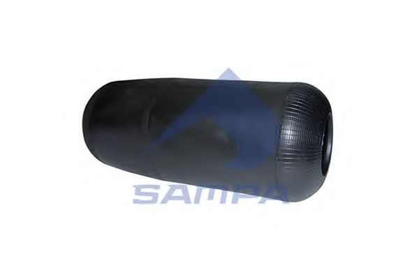 Пневмоподушка підвіски SAMPA SP 55838