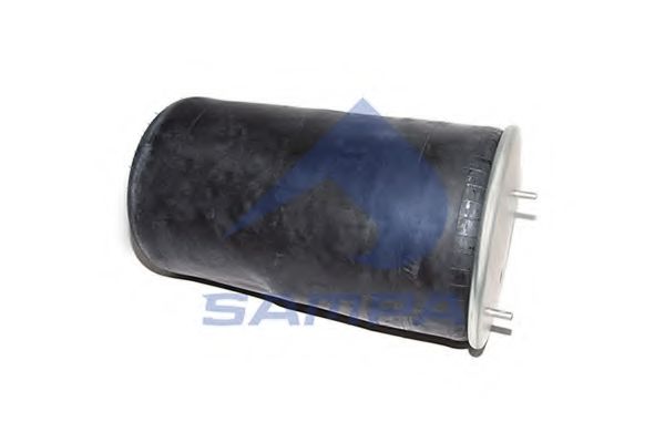 Пневмоподушка підвіски SAMPA SP 55881