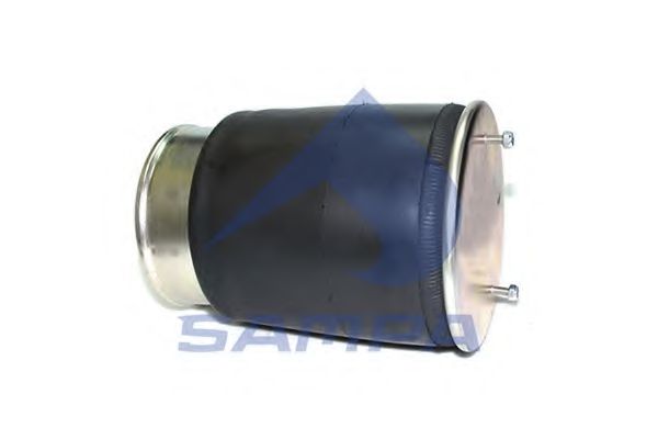 Пневмоподушка підвіски SAMPA SP 55881-K