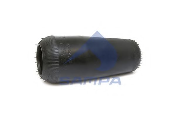Пневмоподушка підвіски SAMPA SP 55882