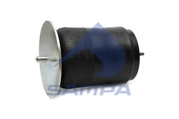Пневмоподушка підвіски SAMPA SP 55884-K04