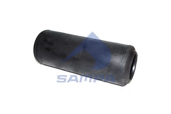 Пневмоподушка підвіски SAMPA SP 55896