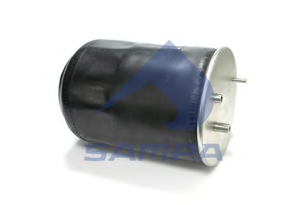 Пневмоподушка підвіски SAMPA SP 55902