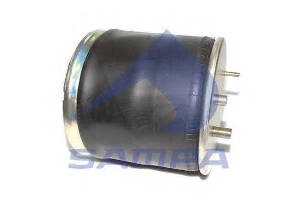 Пневмоподушка підвіски SAMPA SP 55902-K