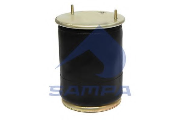 Пневмоподушка підвіски SAMPA SP 55912-K