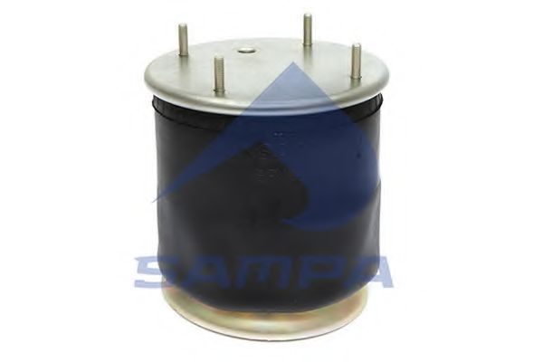 Пневмоподушка підвіски SAMPA SP 55912-K02