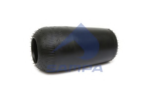 Пневмоподушка подвески SAMPA SP 55916