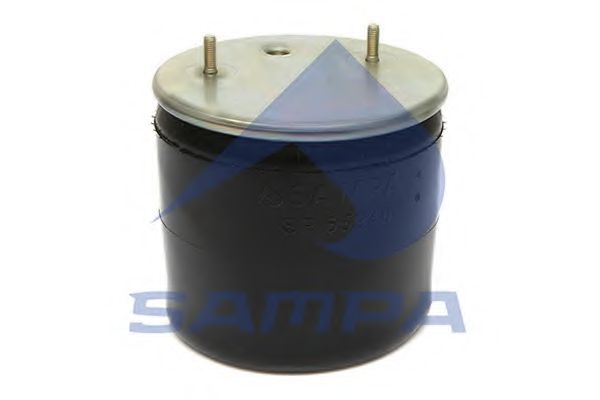 Пневмоподушка підвіски SAMPA SP 55940-K