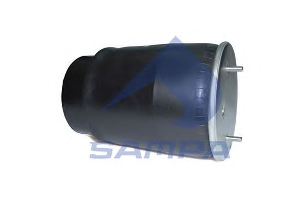 Пневмоподушка підвіски SAMPA SP 55940-KP