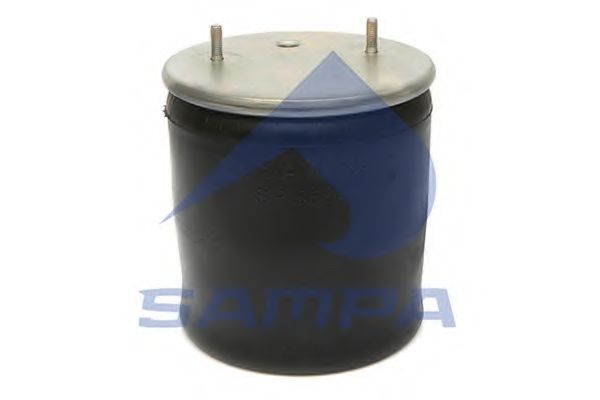 Пневмоподушка підвіски SAMPA SP 55941-K