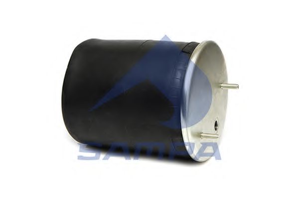 Пневмоподушка підвіски SAMPA SP 55941-KP