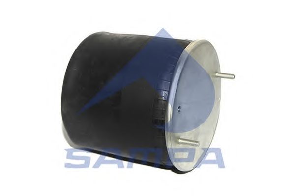 Пневмоподушка підвіски SAMPA SP 5598608-KP