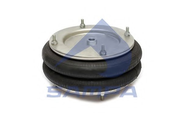 Пневмоподушка підвіски SAMPA SP 55300-2F