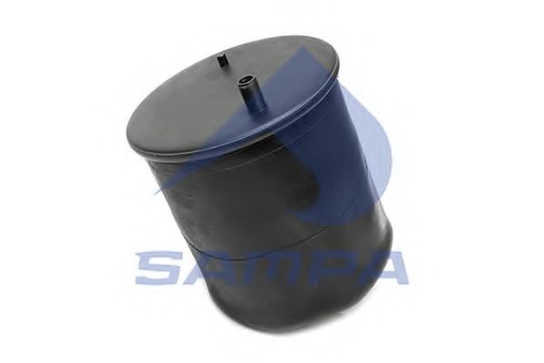 Пневмоподушка подвески SAMPA SP 554911-K06