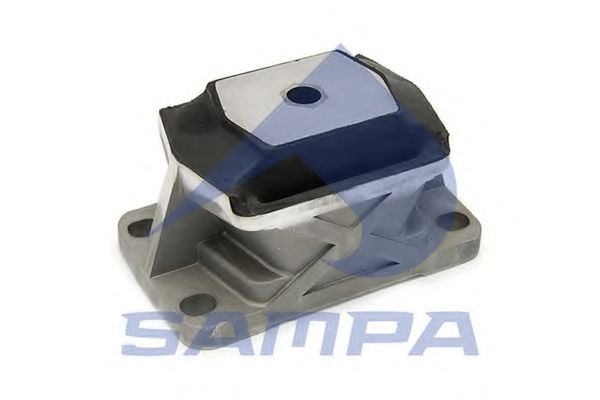 Подушка двигателя SAMPA 020.305