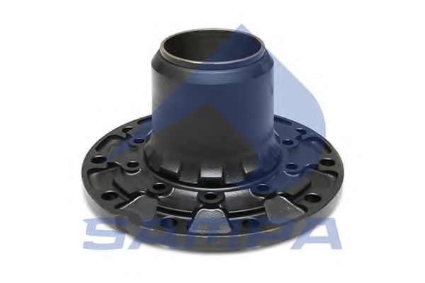 Ступица колеса SAMPA 022.264