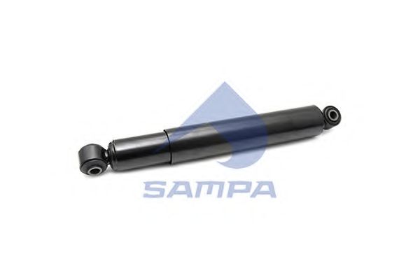 Амортизатор SAMPA 079.012