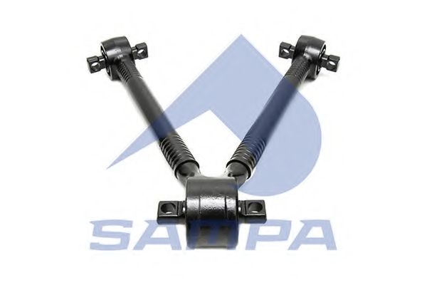 Рычаг подвески SAMPA 095.273