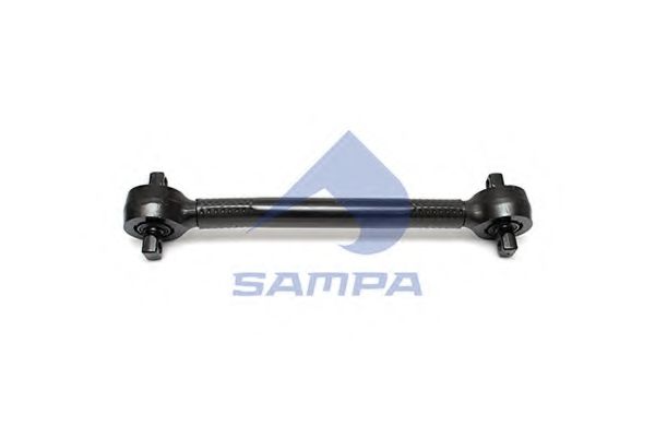 Рычаг подвески SAMPA 095.302