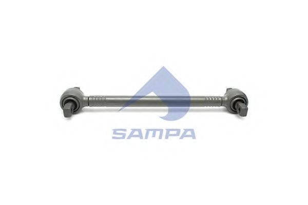 Рычаг подвески SAMPA 095.378
