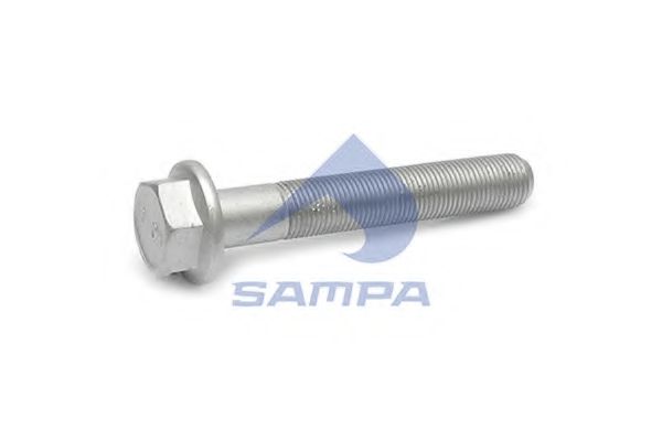 Болт кріплення стабілізатора SAMPA 102.479