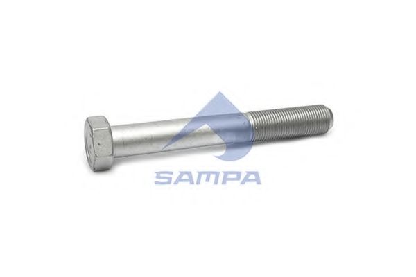 Болт кріплення стабілізатора SAMPA 102.502