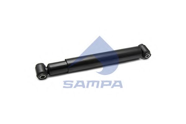 Амортизатор SAMPA 203.192