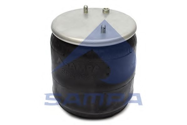 Пневмоподушка подвески SAMPA SP 550303-K