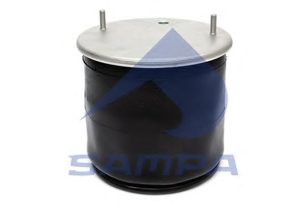 Пневмоподушка подвески SAMPA SP 552813-K