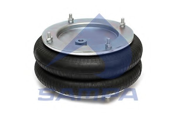 Пневмоподушка подвески SAMPA SP 55300-2F01