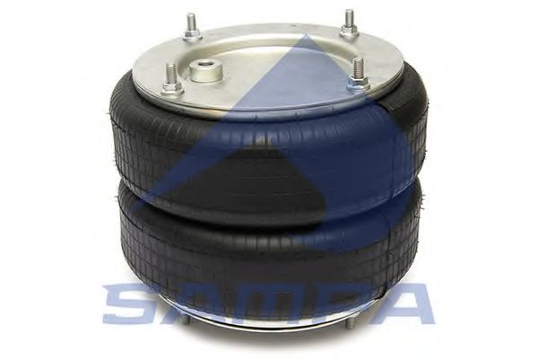 Пневмоподушка подвески SAMPA SP 55305-2F