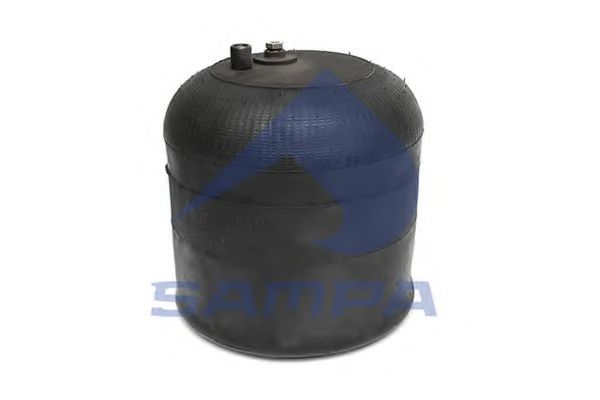 Пневмоподушка подвески SAMPA SP 554187-K02
