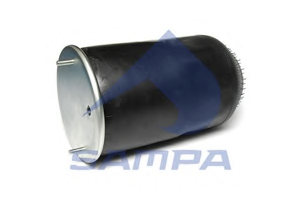 Пневмоподушка подвески SAMPA SP 554810-05