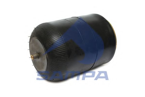 Пневмоподушка підвіски SAMPA SP 554838-K