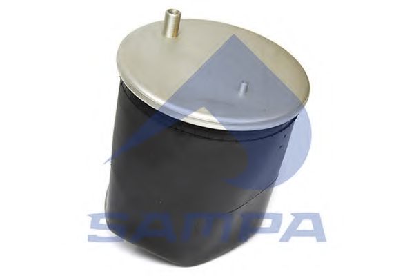 Пневмоподушка подвески SAMPA SP 554911-01
