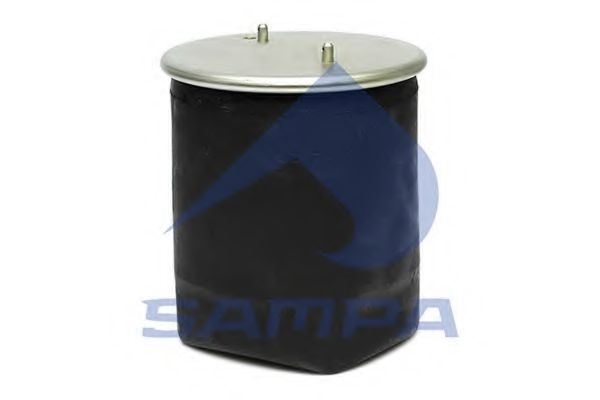 Пневмоподушка подвески SAMPA SP 554913