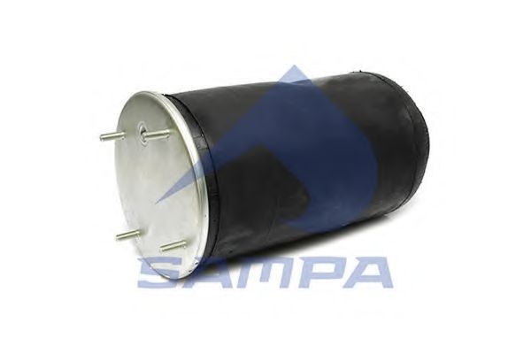 Пневмоподушка підвіски SAMPA SP 55813