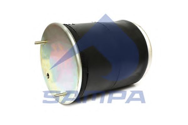 Пневмоподушка підвіски SAMPA SP 559283-K
