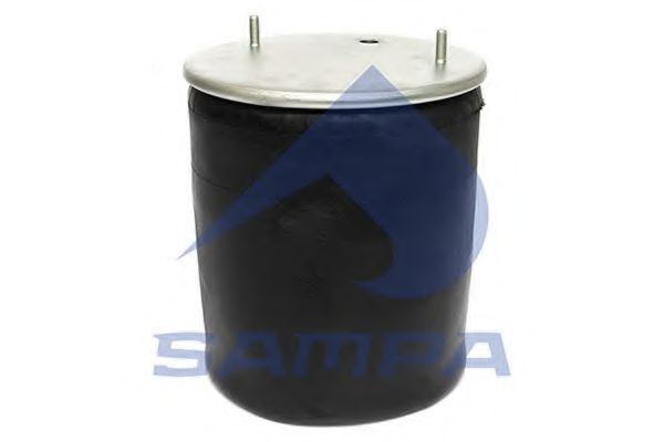 Пневмоподушка підвіски SAMPA SP 55942-K