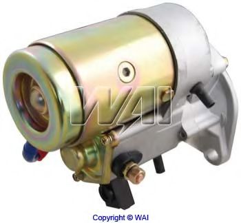 Стартер WAIglobal 18981N - Фото 1