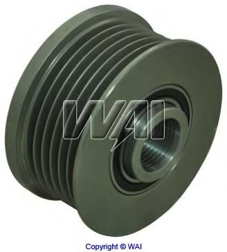 Бендикс WAIglobal 24-2280 - Фото 1