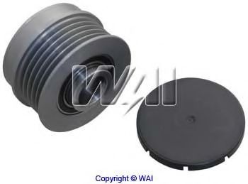 Бендикс WAIglobal 24-822100 - Фото 1