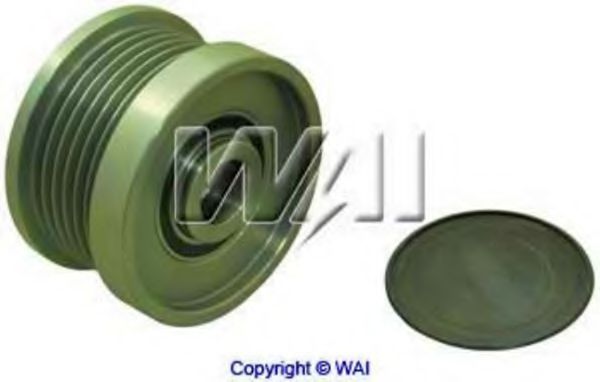 Бендикс WAIglobal 24-82292 - Фото 1