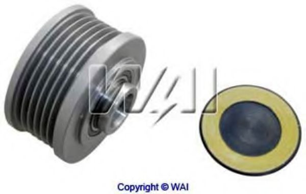 Бендикс WAIglobal 24-82299 - Фото 1