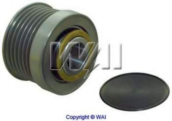 Бендикс WAIglobal 24-82300 - Фото 1