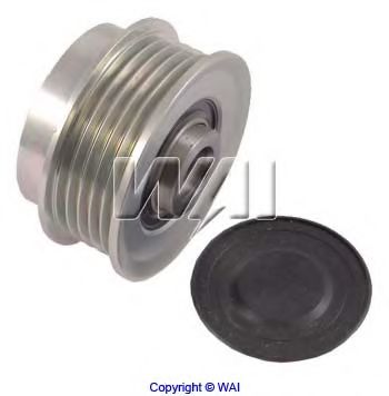 Бендикс WAIglobal 24-82301 - Фото 1