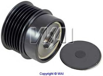 Бендикс WAIglobal 24-83278 - Фото 1