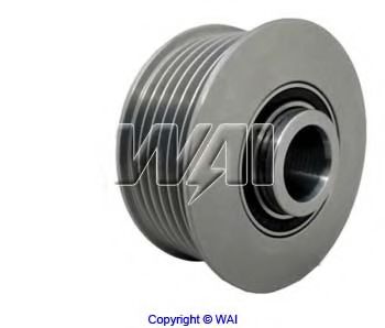 Бендикс WAIglobal 24-83295 - Фото 1